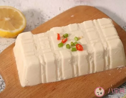 吃豆腐脑有什么好处和营养 豆腐脑是怎么做的 吃豆腐脑有什么好处和营养 豆腐脑是怎么做的