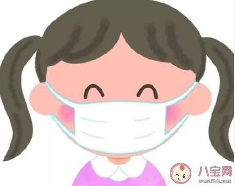 不用戴口罩的几类情形是什么 那些地方可以不用戴口罩