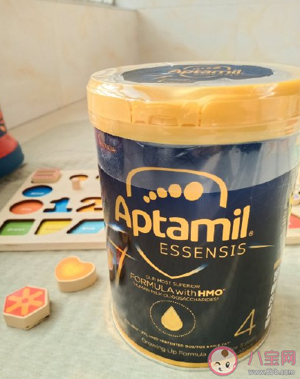 爱他美奇迹蓝罐奶粉口感怎么样 ​爱他美奇迹蓝罐奶粉好不好