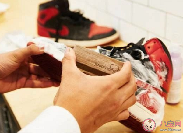 球鞋清洗剂要怎么使用 球鞋清洗剂什么牌子好用