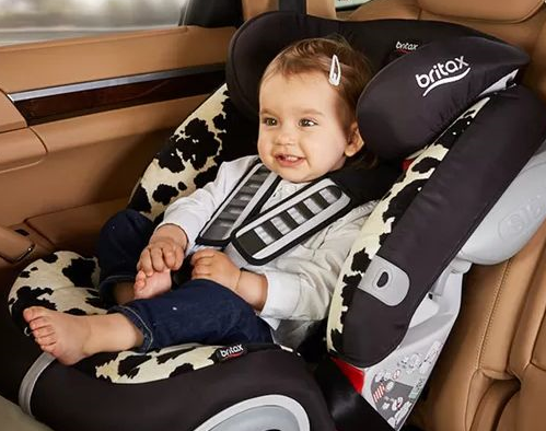 儿童安全座椅如何选购 儿童安全座椅安装在什么位置最好