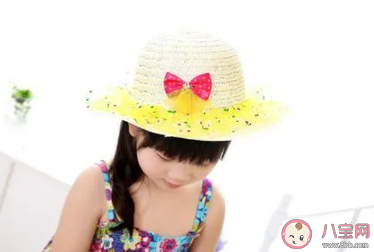 宝宝夏天要戴帽子吗 哪些情况不需要戴帽子
