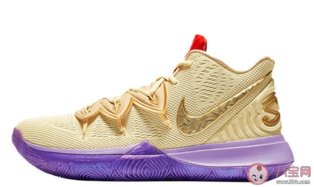 篮球鞋为什么不能当普通鞋穿 篮球鞋和普通鞋有什么不一样的地方吗