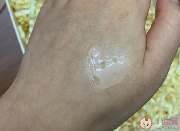 苏秘37水漾清润怎么样 苏秘37水漾清润试用测评