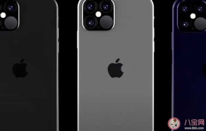 iphone 12支持屏内指纹吗 iphone 12支持北斗导航吗