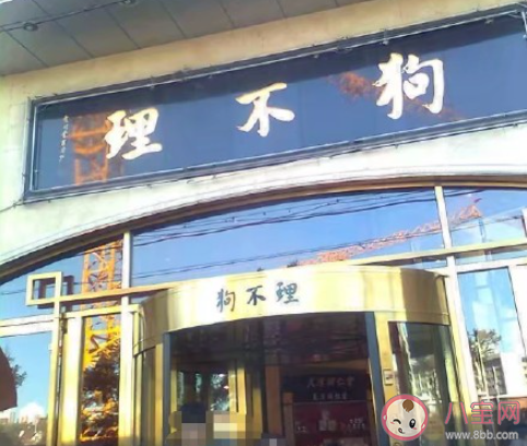 北京最后一家狗不理门店停业是怎么回事 北京狗不理为什么都关门了