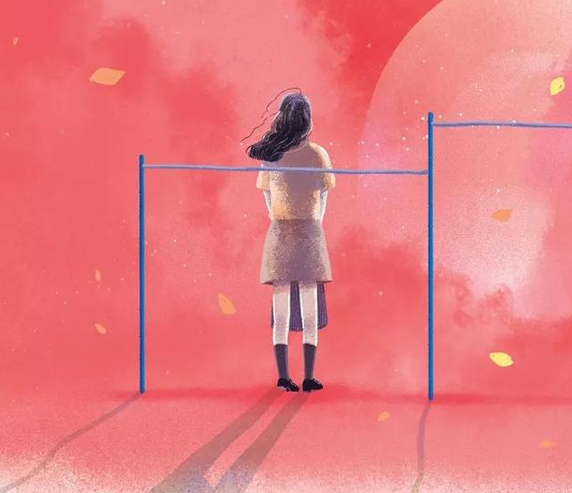 为什么女生提分手男生都会答应 关于男女性思维的差异