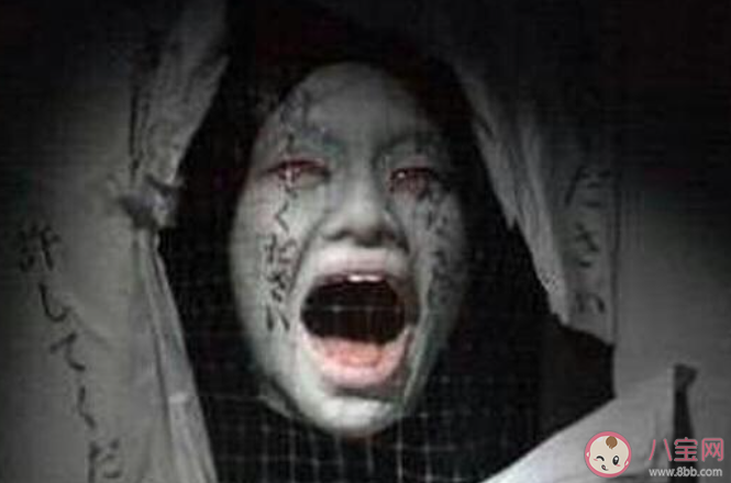 最近去鬼屋的心情句子2020 关于鬼屋的最难忘的经历是什么