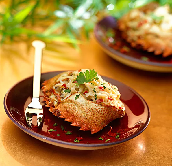 挑选螃蟹怎么分公母 怎么挑选新鲜的螃蟹 挑选螃蟹怎么分公母 怎么挑选新鲜的螃蟹