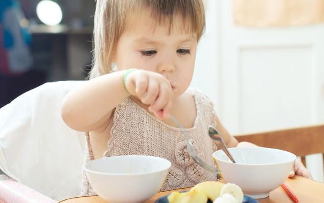 宝宝体内最容易缺哪类营养素 宝宝最容易缺铁吗