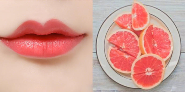 黄皮肤适合用的口红色号 显白的口红色号