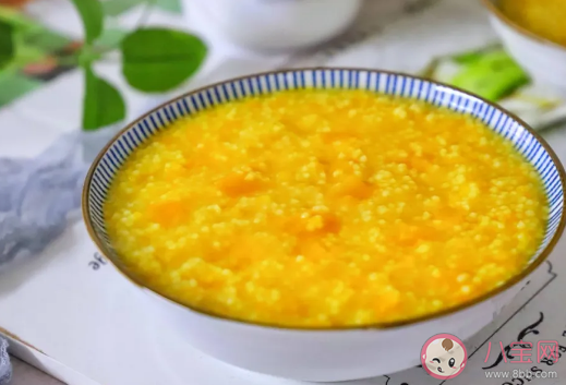 小米粥为什么不粘稠 小米粥不粘稠跟水有关系吗 小米粥为什么不粘稠 小米粥不粘稠跟水有关系吗