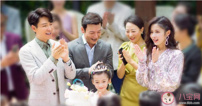 《陪你一起长大》结局是什么 《陪你一起长大》什么时候更新 《陪你一起长大》结局是什么 《陪你一起长大》什么时候更新