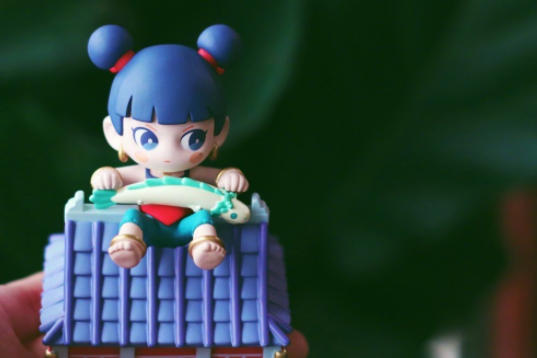 盲盒是什么东西 炒盲盒最高溢价近40倍 盲盒是什么东西 炒盲盒最高溢价近40倍