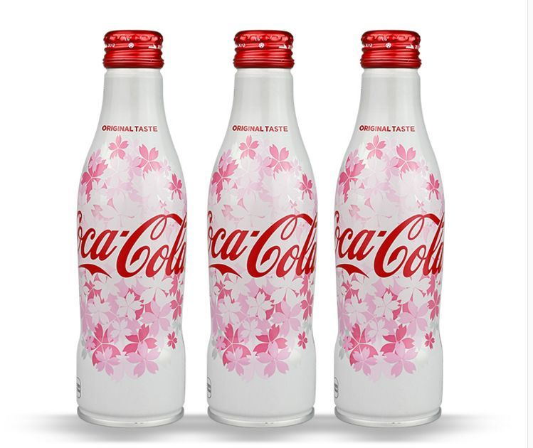 草莓味可口可乐中国可以买吗 草莓味可口可乐多少钱好喝吗