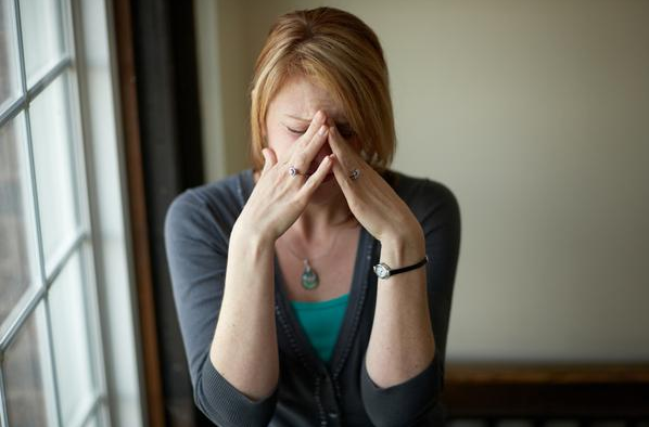 长相显老是一种什么感觉体验 长相显老的特征