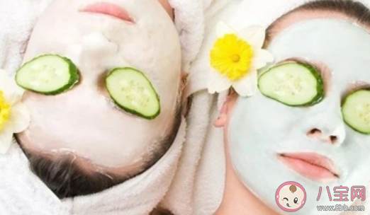 蚂蚁庄园:黄瓜片敷脸有美白效果吗 3月31日答案