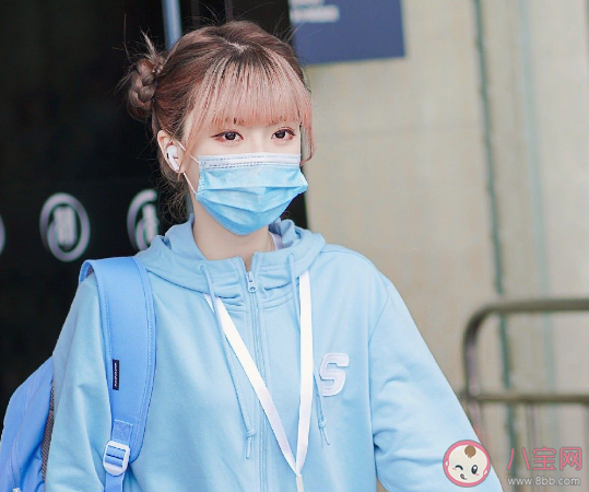 周淑怡是什么梗 周淑怡为什么被称为反冲斗士