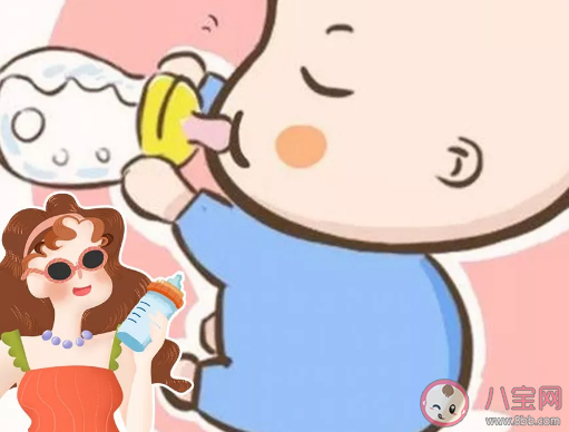 奶瓶清洁剂怎么挑选  没有奶瓶清洁剂用什么代替