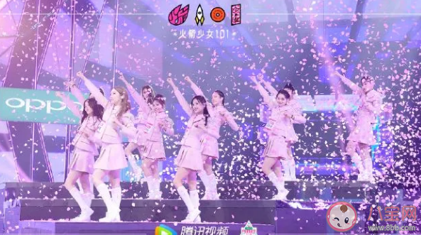 5452830是代表什么意思什么梗 火箭少女《543280》相关歌词介绍 5452830是代表什么意思什么梗 火箭少女《543280》相关歌词介绍