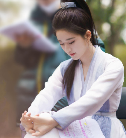 且试天下什么时候播 《且试天下》播出时间