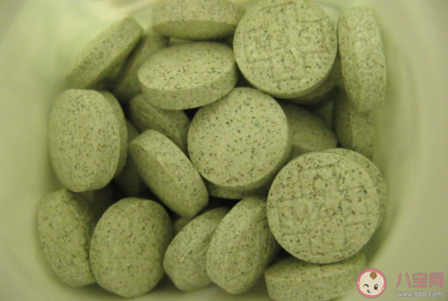 如何吃钙片才能让吸收率最高 吃钙片需要注意什么