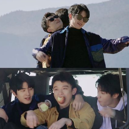 《恰好是少年》在哪些城市录制的 恰好是少年内容看点