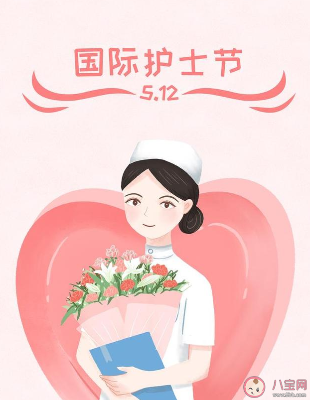 2020疫情后第一个护士节朋友圈说说文案 适合护士节发朋友圈的暖心文案句子
