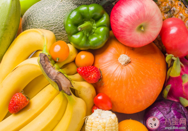 水果农药残留怎么清洗干净 哪些水果蔬菜农药残留最多