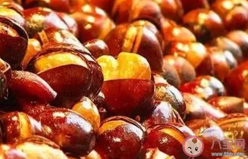 孕妇吃板栗多少合适 孕妇吃板栗吃多了会怎么样