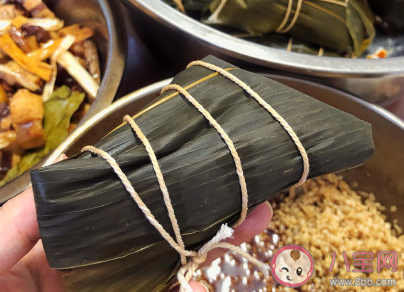 宝宝吃粽子不消化怎么办 吃粽子消化不良怎么办 宝宝吃粽子不消化怎么办 吃粽子消化不良怎么办