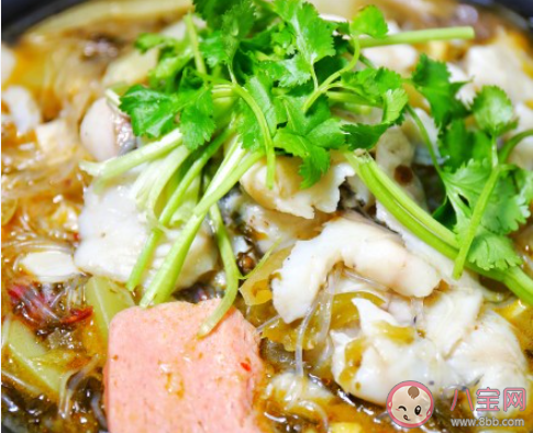 牛奶酸菜鱼怎么做好吃 牛奶酸菜鱼的做法详细介绍
