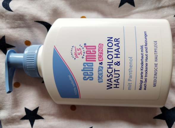 Sebamed施巴洗发沐浴露好用吗 施巴洗发沐浴露使用感受