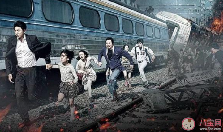 《釜山行2》韩国什么时候定档 《釜山行2》讲述了什么故事