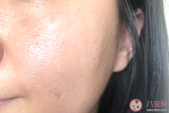 倩碧维C安瓶精华液效果好不好 倩碧维C安瓶精华液七天使用对比