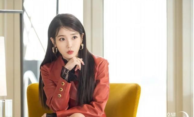 IU德鲁纳酒店造型大盘点 IU造型复古风造型穿搭技巧 IU德鲁纳酒店造型大盘点 IU造型复古风造型穿搭技巧