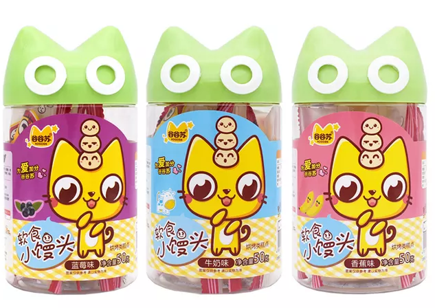 哪些零食可以给宝宝吃 给宝宝吃零食要遵循哪些原则