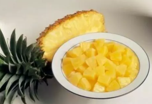 哺乳期可以吃菠萝吗 哺乳期吃菠萝要注意什么