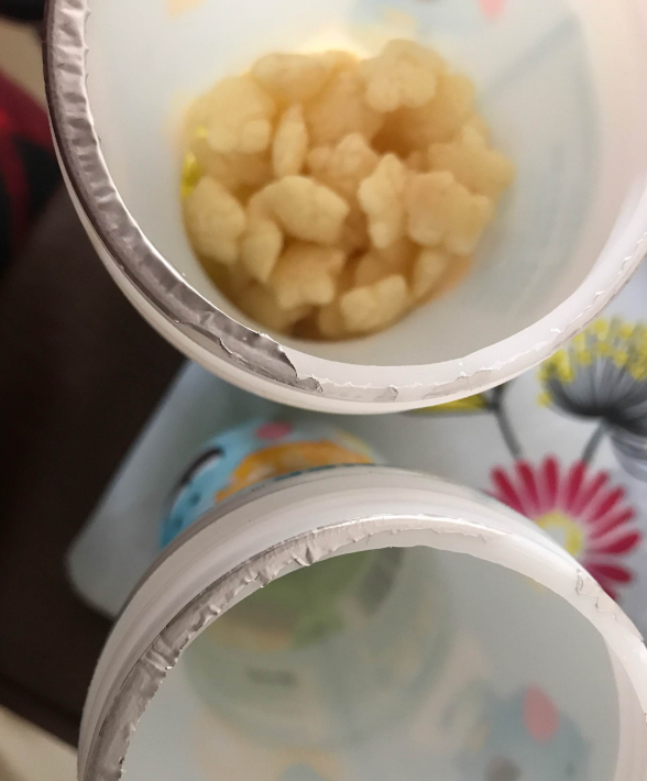 婴乐谷泡芙宝宝吃方便吗 婴乐谷泡芙好不好