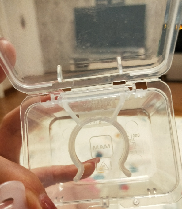 MAM安抚奶嘴宝宝爱用吗 MAM安抚奶嘴用起来感受如何 MAM安抚奶嘴宝宝爱用吗 MAM安抚奶嘴用起来感受如何