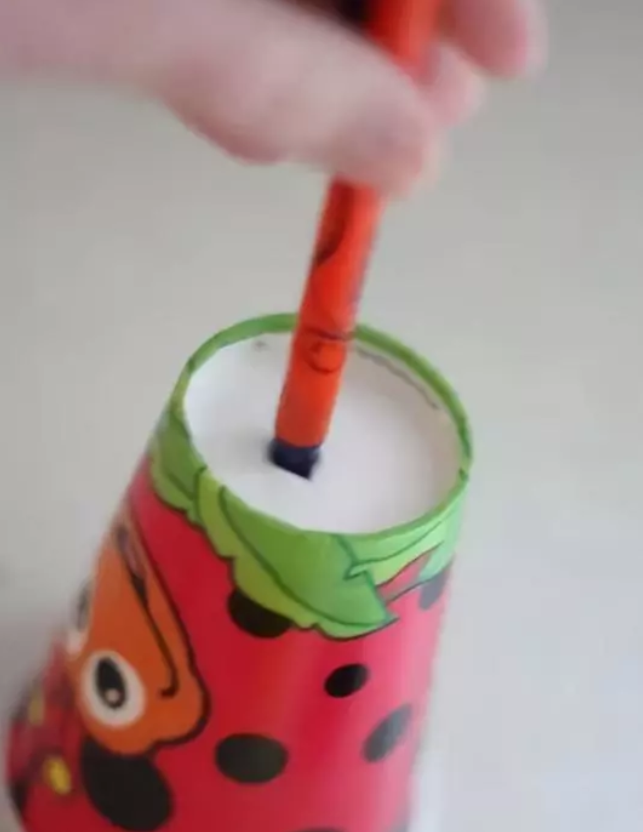 一次性纸杯怎么废物利用 一次性纸杯创意玩法