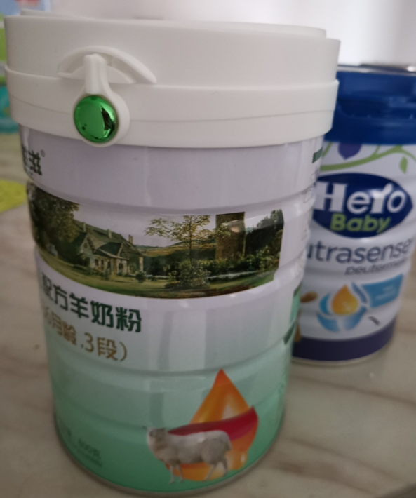 羊滋滋羊奶粉喝了会便秘吗 羊滋滋羊奶粉宝宝喝了会不会有不良反应