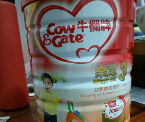 香港牛栏奶粉怎么样 香港版牛栏奶粉配方好吗
