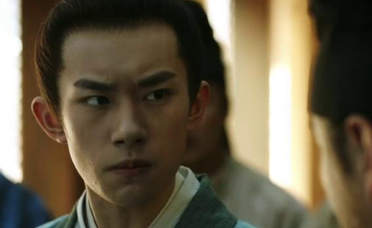 长安十二时辰三女是谁 三女是什么梗