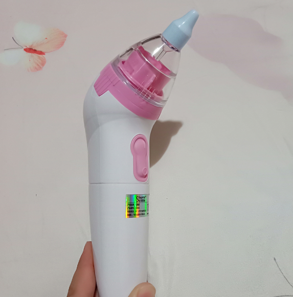 心诺美迪电动吸鼻器怎么样 心诺美迪电动吸鼻器好用吗
