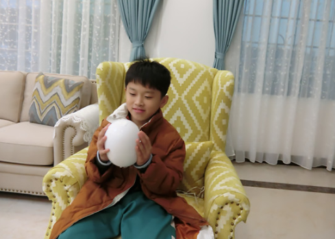 小慧国学机器人怎么样 小慧国学机器人使用测评