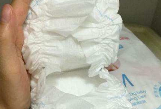 露安适纸尿裤怎么样 露安适纸尿裤使用评测