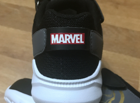安踏漫威联名款童鞋怎么样 安踏和漫威联名童鞋测评 安踏漫威联名款童鞋怎么样 安踏和漫威联名童鞋测评