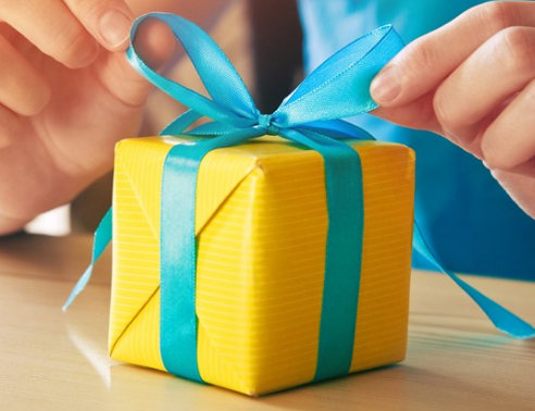 七夕礼物说说心情短语 感谢七夕老公的礼物说说