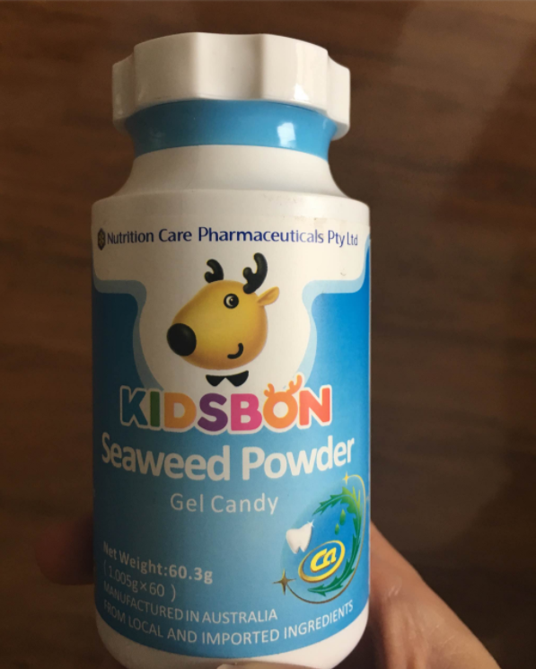 小鹿邦邦儿童婴儿钙好吸收吗 小鹿邦邦儿童婴儿钙使用测评